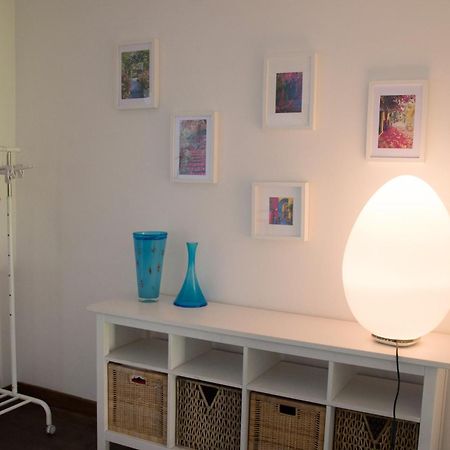 Notti Vesuviane Bed & Breakfast Portici Eksteriør bilde