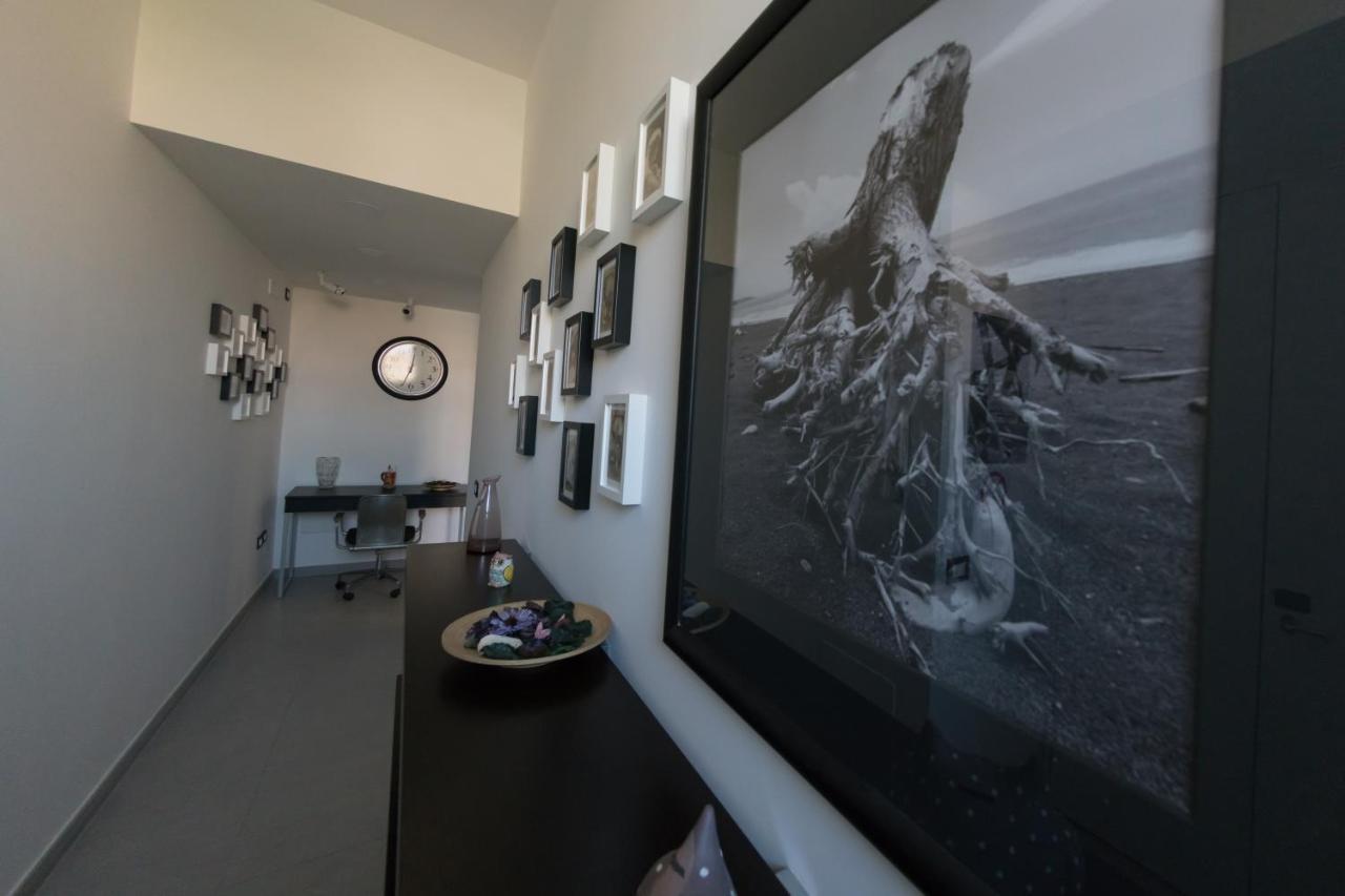 Notti Vesuviane Bed & Breakfast Portici Eksteriør bilde