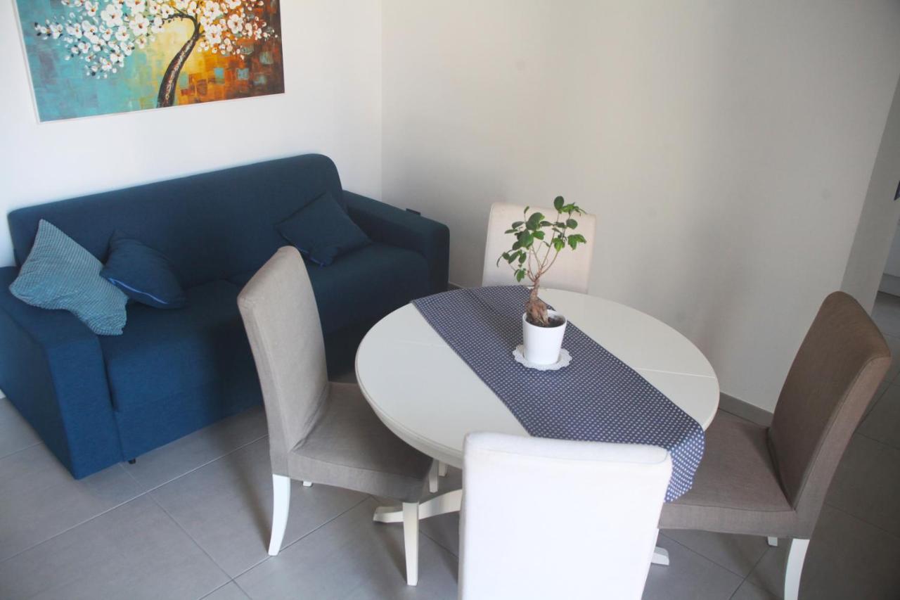 Notti Vesuviane Bed & Breakfast Portici Eksteriør bilde