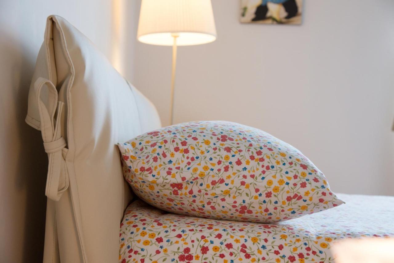 Notti Vesuviane Bed & Breakfast Portici Eksteriør bilde