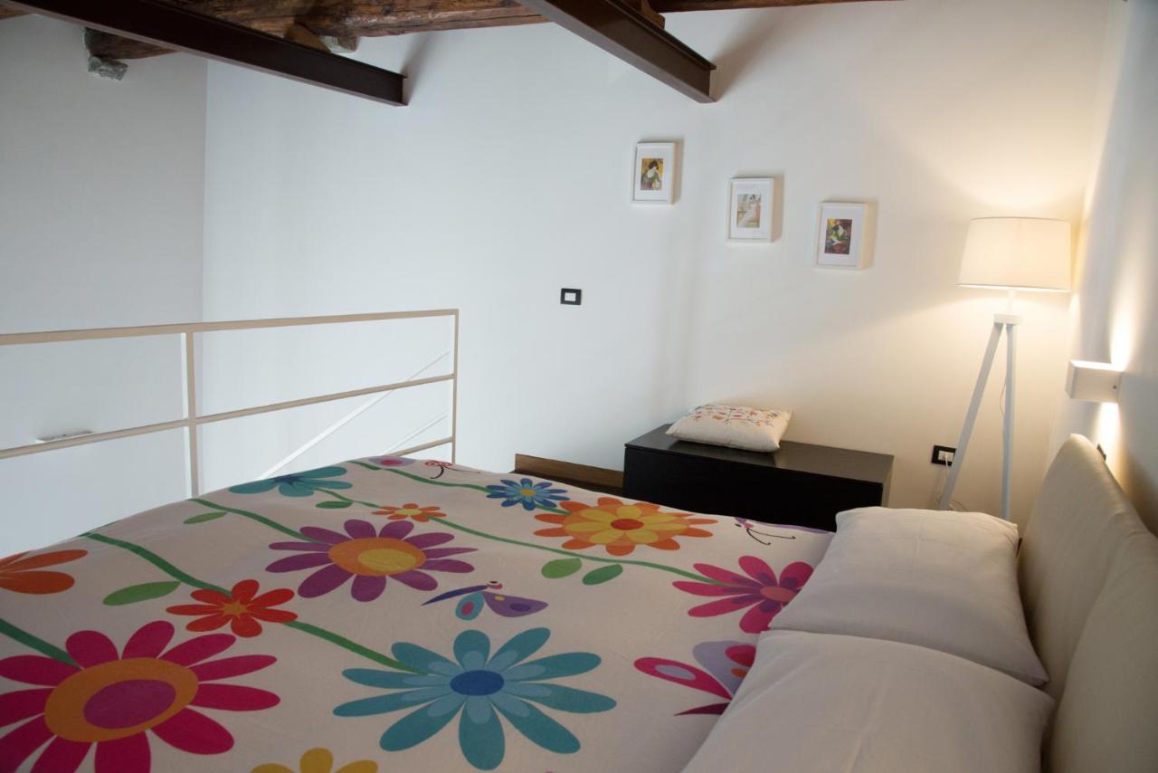 Notti Vesuviane Bed & Breakfast Portici Eksteriør bilde