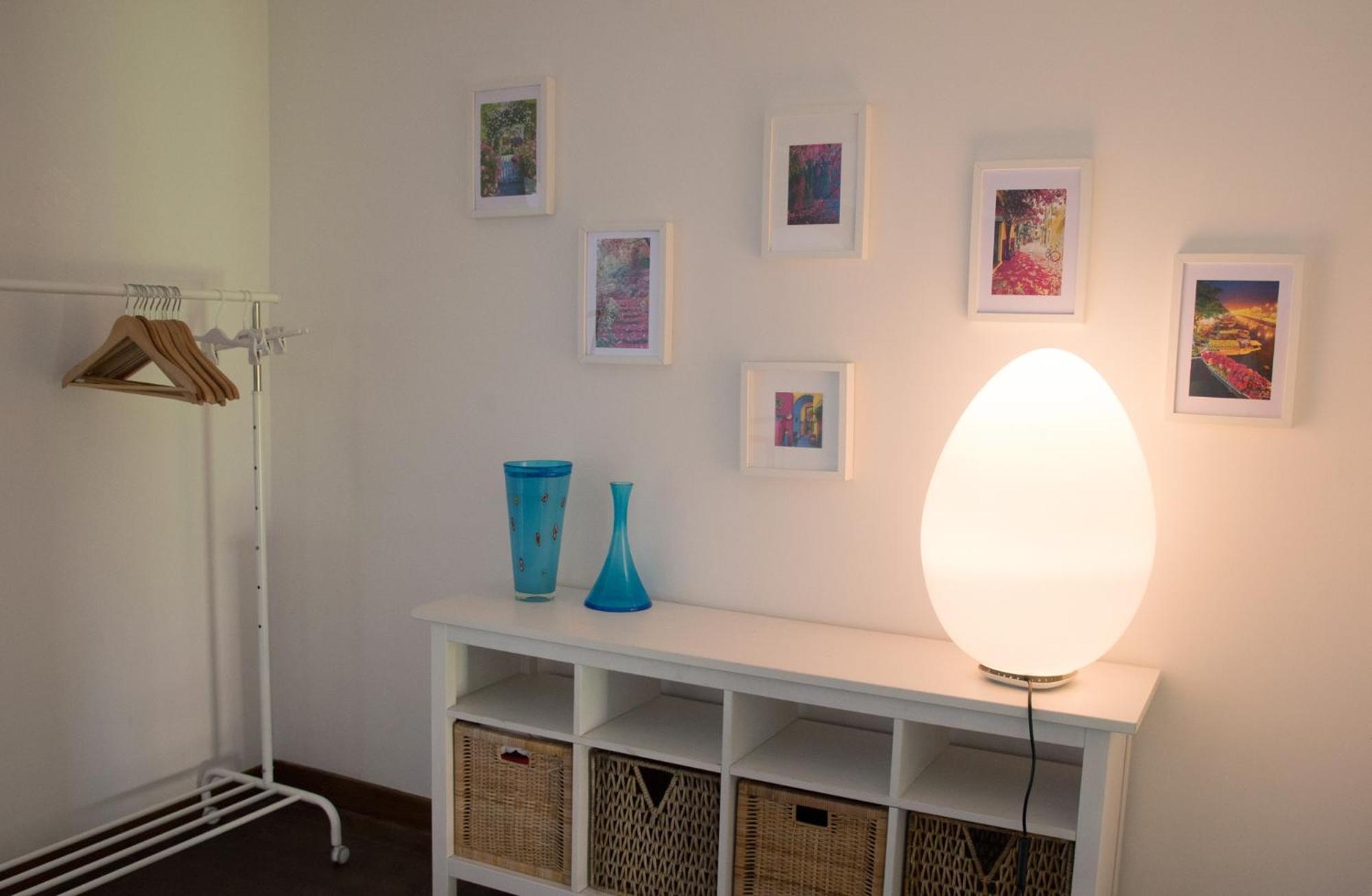 Notti Vesuviane Bed & Breakfast Portici Eksteriør bilde