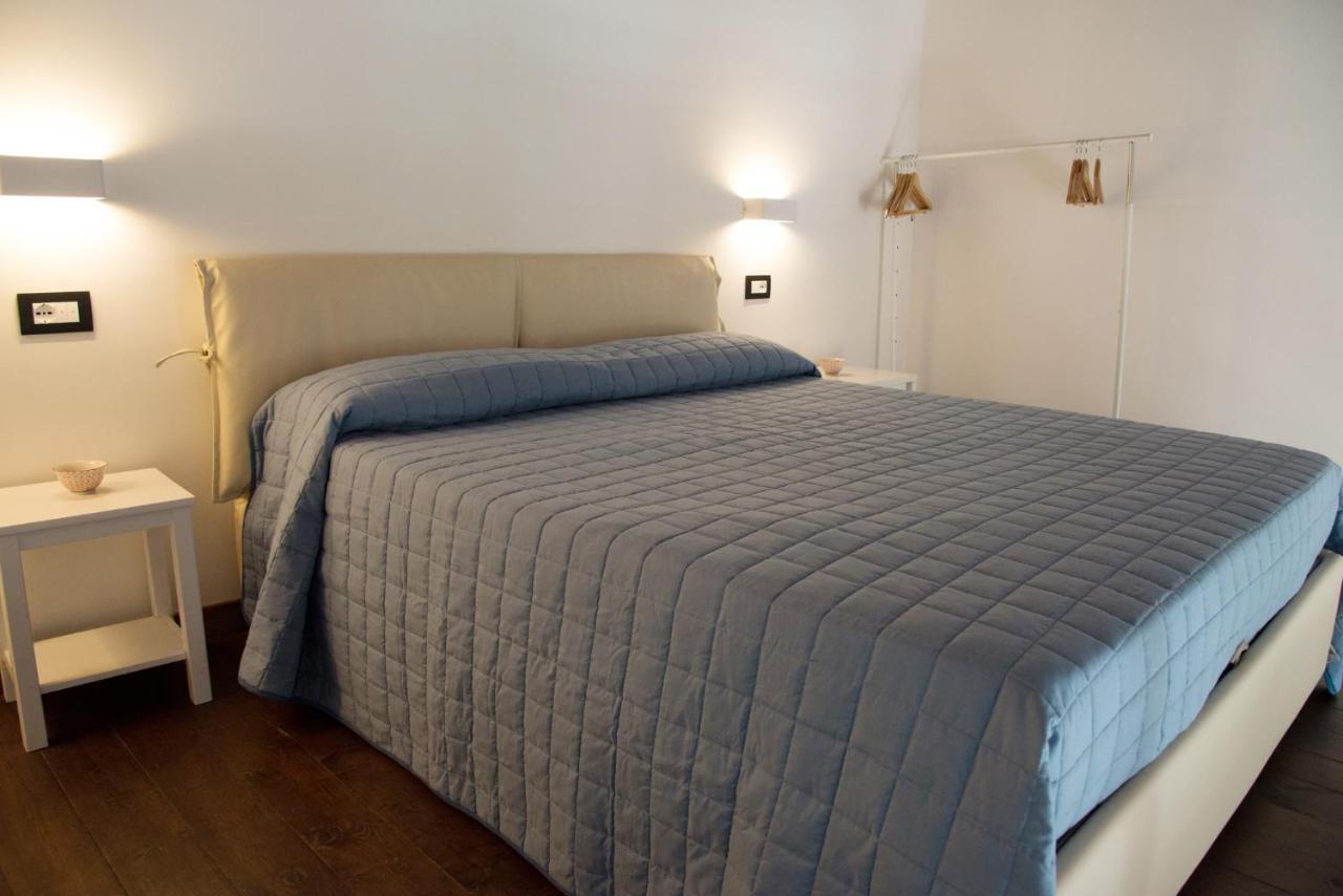 Notti Vesuviane Bed & Breakfast Portici Eksteriør bilde
