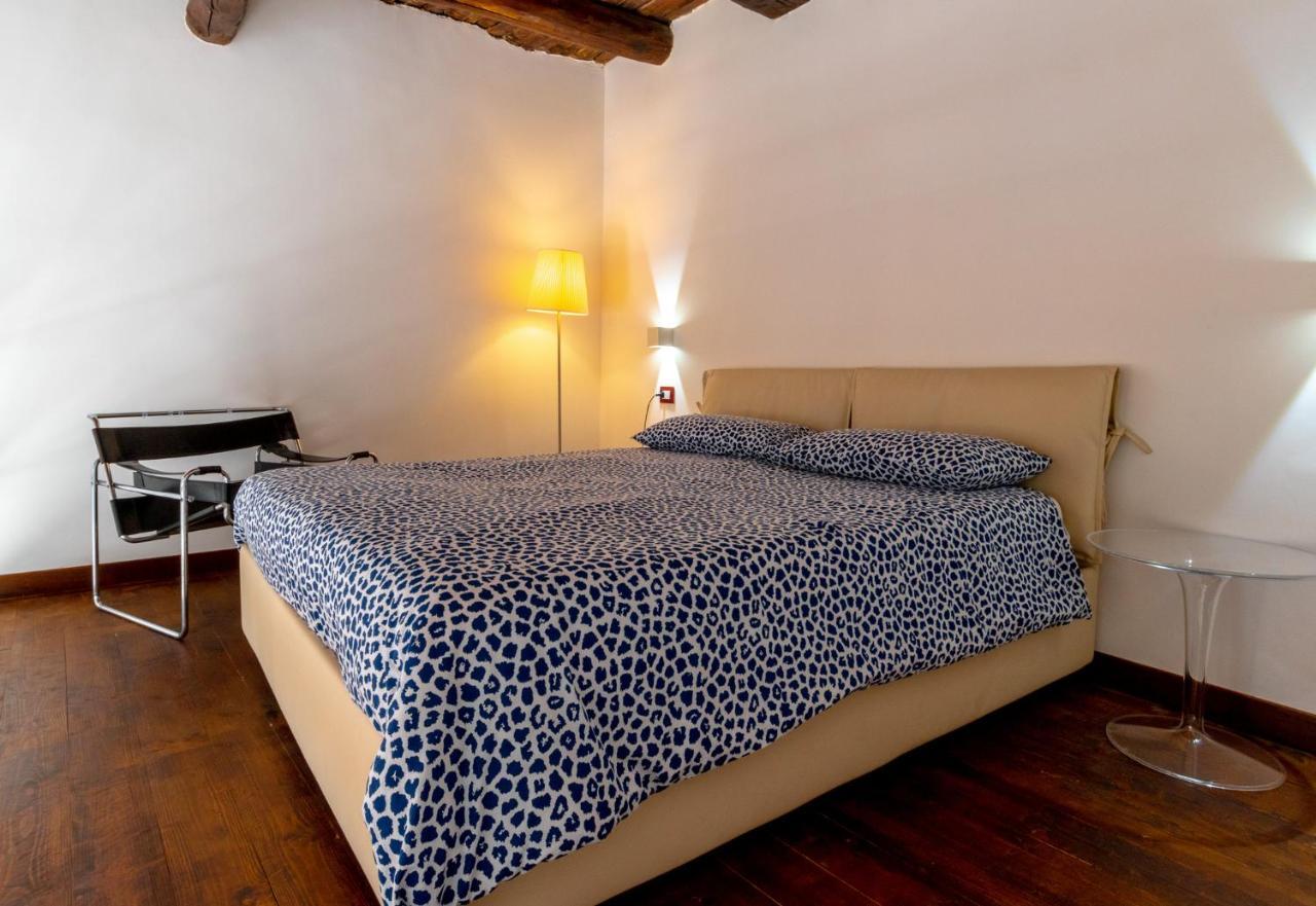Notti Vesuviane Bed & Breakfast Portici Eksteriør bilde